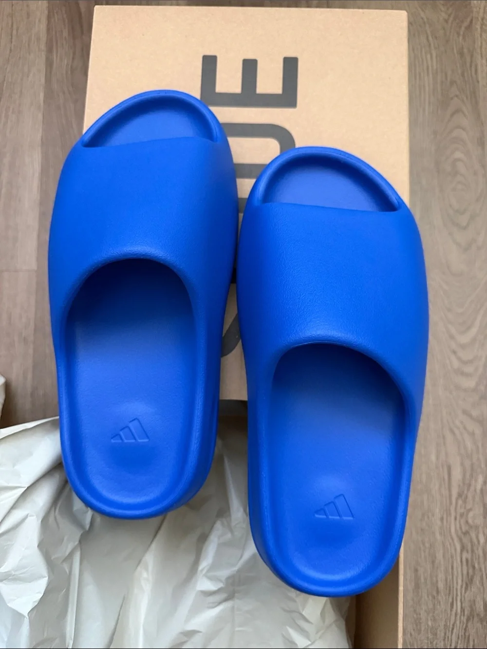 adidas Yeezy slides